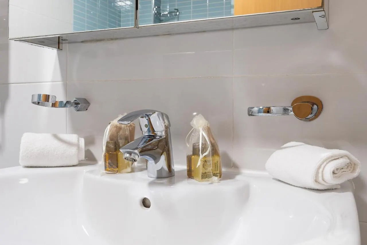 Spacious 2Bed Family Apartment In Puerto Marina Benalmádena