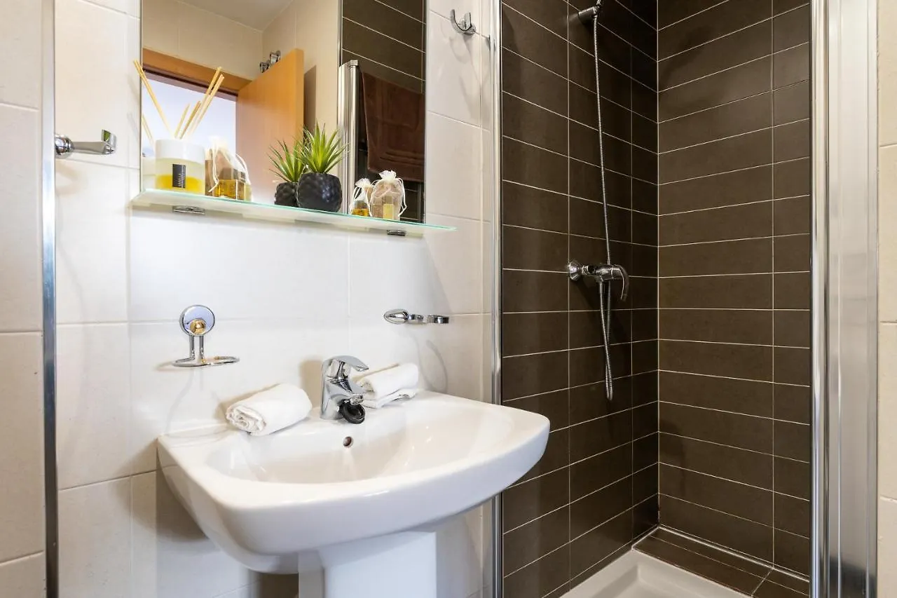 Spacious 2Bed Family Apartment In Puerto Marina Benalmádena 0*,