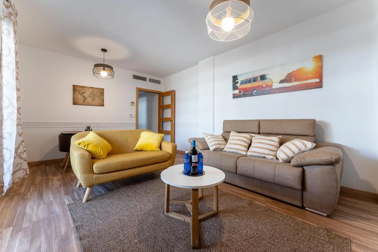 Spacious 2Bed Family Apartment In Puerto Marina Benalmádena