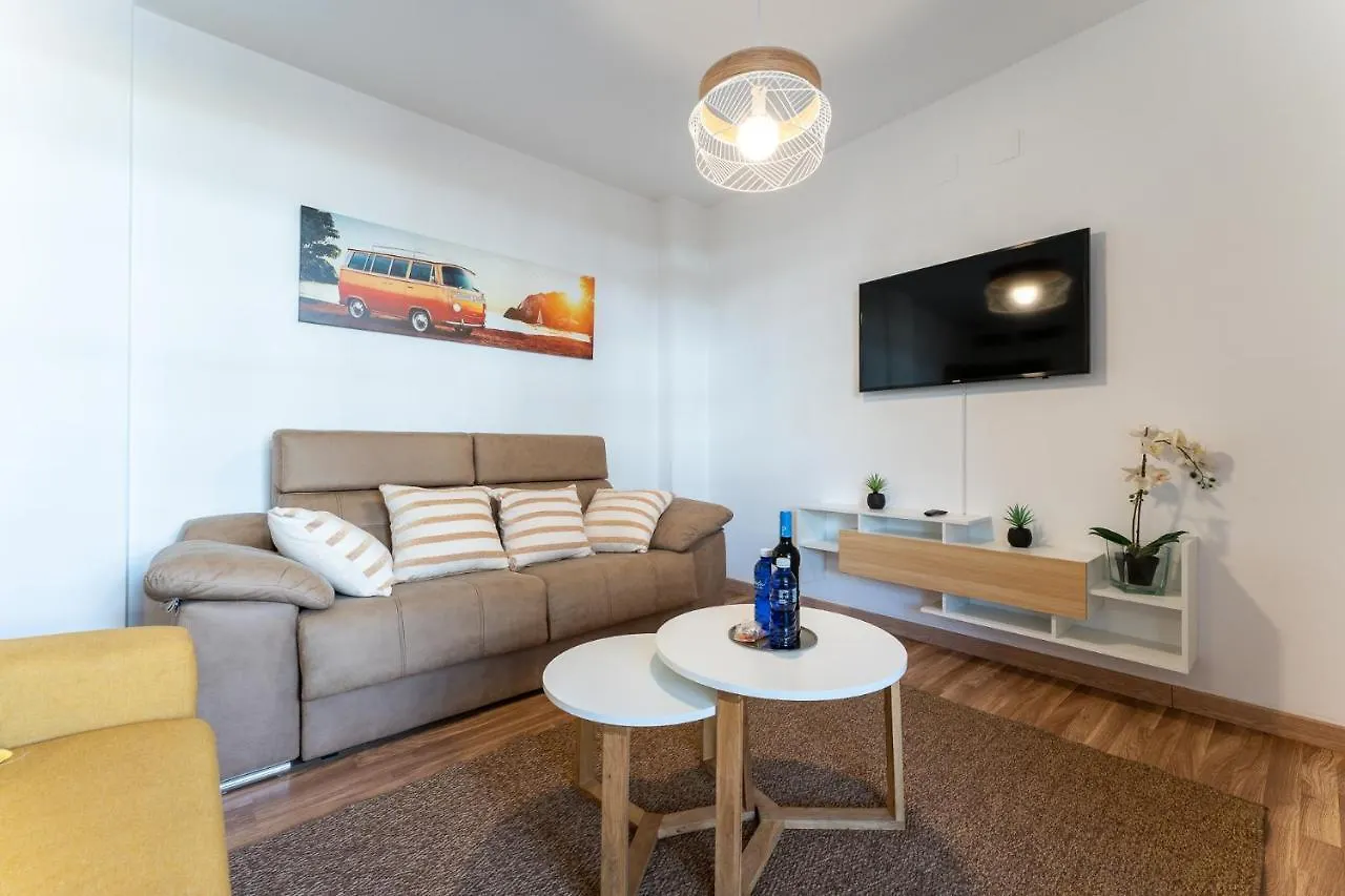 Spacious 2Bed Family Apartment In Puerto Marina Benalmádena