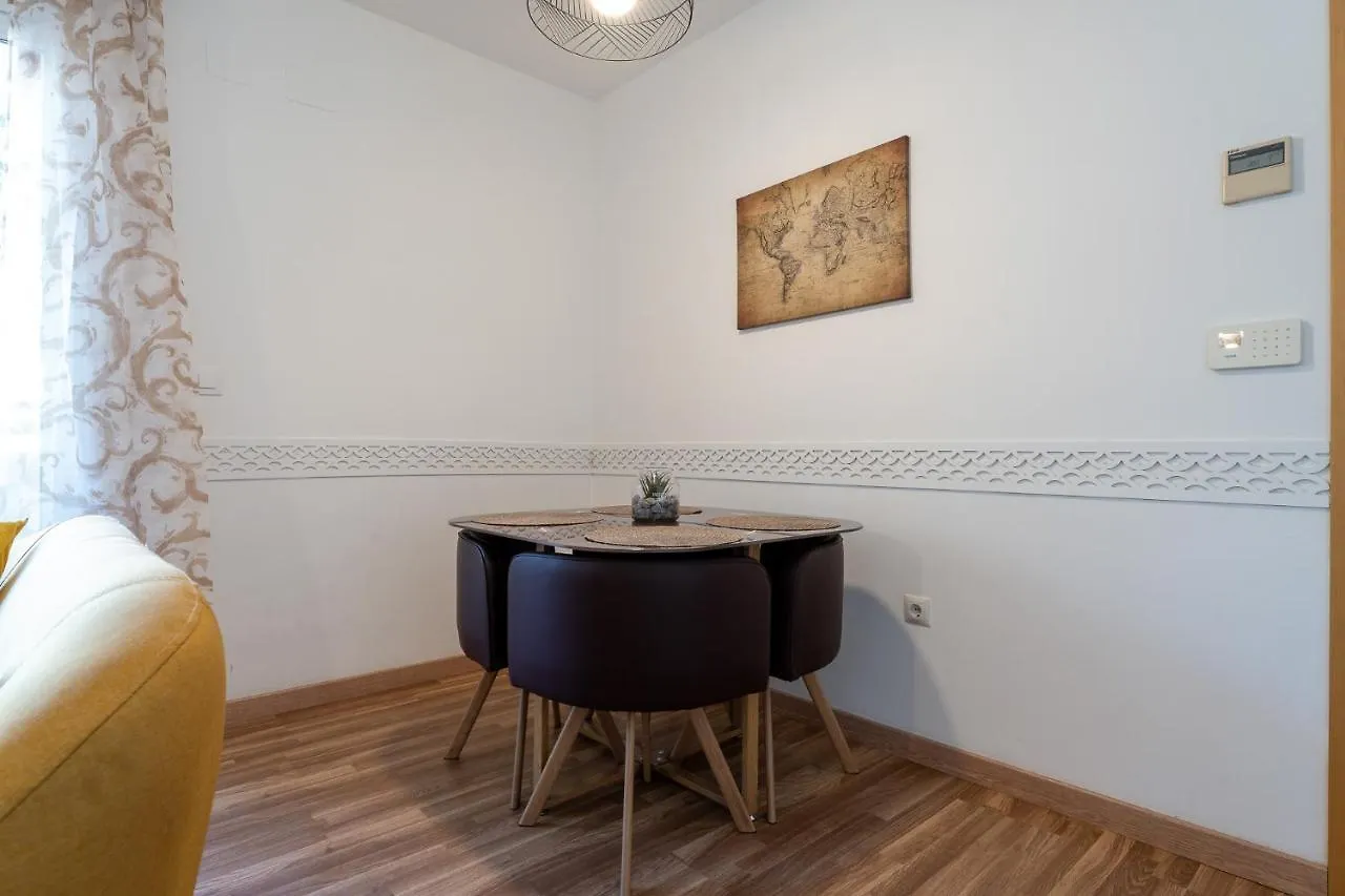 Spacious 2Bed Family Apartment In Puerto Marina Benalmádena