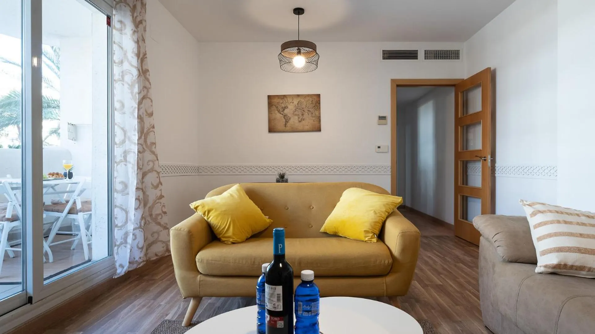 Spacious 2Bed Family Apartment In Puerto Marina Benalmádena